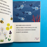 Paura della notte
