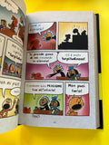 Dog Man. Una puzzola di troppo