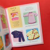 La nouvelle imagerie des enfants