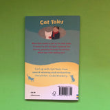 Cate Tales. Ice cat