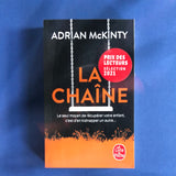 La chaîne