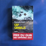 Cap Canaille