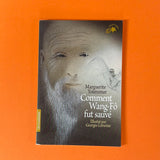Comment Wang-Fô fut sauvé