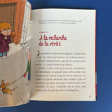 Les meilleurs ennemis. 04. Tous à la rescousse !