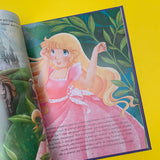 16 histoires au pays des Princesses