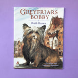 Greyfriars Bobby