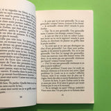 Histoire d'une mouette et du chat qui lui apprit à voler