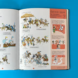 Mes années pourquoi. Les chevaliers