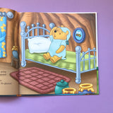 Winnie the pooh. 04. Why does it have to rain?