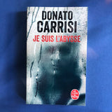 Je suis l'Abysse