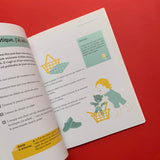 Jeux d'après la méthode Montessori pour favoriser l'éveil de votre enfant