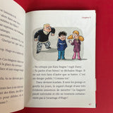 Les meilleurs ennemis. 10. Bagarres à l'école