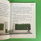 Les meilleurs ennemis. 05. La faim justifie les moyens ?