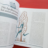 Le feuilleton d'Hermès. Livre audio