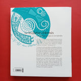 Le feuilleton d'Hermès. Livre audio