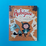 Aubépine. 02. Le renard furax