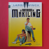 Largo Verricello. 07. Fortezza di Makeliling