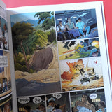 Largo Verricello. 07. Fortezza di Makeliling