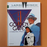 Largo Verricello. 11.Porta d'Oro