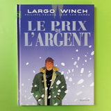 Largo Verricello. 13. Il prezzo del denaro