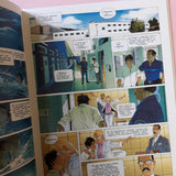 Largo Verricello. 18. Rabbia Rossa