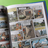 Blake et Mortimer. 29. Huit heures à Berlin