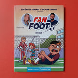 Tifoso di calcio. 03. Imbroglione!