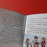 Tifoso di calcio. 03. Imbroglione!