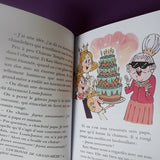 La famille royale. 5. Cache-cache couronne