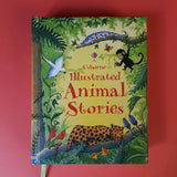 Illustrated Animal Stories