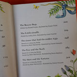 Illustrated Animal Stories