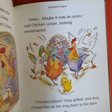 Illustrated Animal Stories