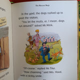 Illustrated Animal Stories