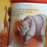 Illustrated Animal Stories