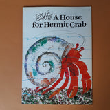A House for Hermit Crab