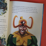 5-Minute Marvel Stories