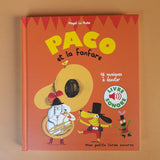 Paco e la fanfara