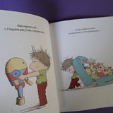 Émile va a letto con le persone