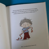 Émile et le cadeau d'anniversaire