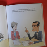 Émile fait la politique