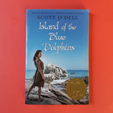 Island of the Blue Dolphins