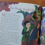 Indonesian Children's Favorite Stories