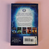 Percy Jackson and the Lightning Thief. 1