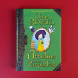 Ottoline and the Purple Fox