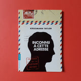 Sconosciuto a questo indirizzo