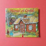 Hansel e Gretel