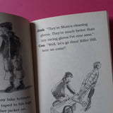 Regola dei ragazzi! Sognatori di auto da corsa