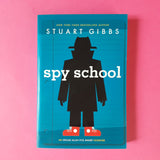Spy School