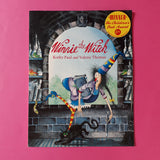 Winnie the Witch