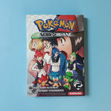 Pokémon. Noir et Blanc. 2